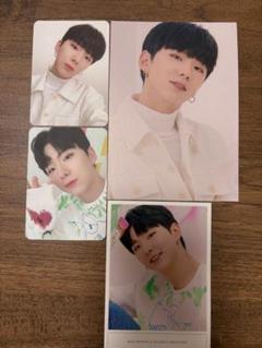 新品未開封 MONSTA X シーグリ 2種セット 2025年最新】monsta x シーグリの人気アイテム - メルカリ