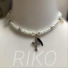☆オリジナルハンドメイドアクセサリー ☆フェアリーグランジ