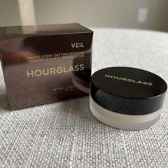 お値下げ！　HOURGLASS トランスルーセントセッティングパウダー Amazon | アワーグラス ベール トランスルーセント セッティング
