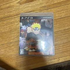 NARUTO-ナルト- 疾風伝 ナルティメットストーム3