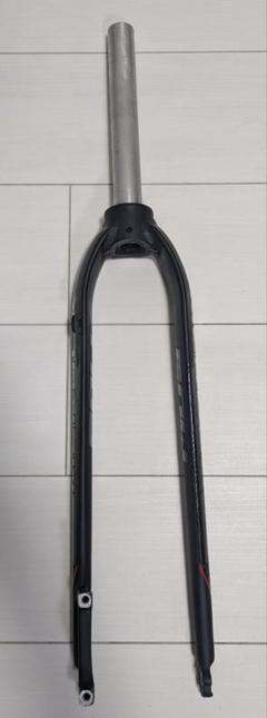 Ridefarr クロモリ リジッドフォーク（29er) | Cycle Parts World