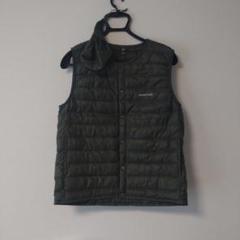 スペリオダウン ベスト Men's｜モンベル