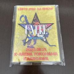 B'z presents UNITE #02アクリルメモリアルプレート 0621 - メルカリ