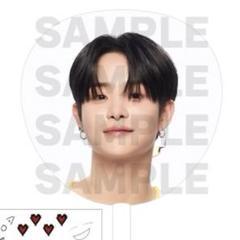 treasure ジフン 光る うちわ トレジャー ペンコン 2025 TREASURE FAN CONCERT [SPECIAL MOMENT] IN JAPAN』第2弾