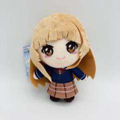 椎名真昼　デフォルメぬいぐるみ 3体セット 椎名真昼 デフォルメぬいぐるみ 3体セット｜Yahoo!フリマ（旧