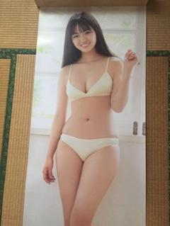 豊田ルナ 等身大ポスター 新品未開封 FLASHスペシャル フラッシュスペシャル Amazon.co.jp: 豊田ルナ 等身大ポスター FLASHスペシャル