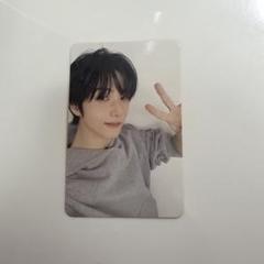 nctdream チソン