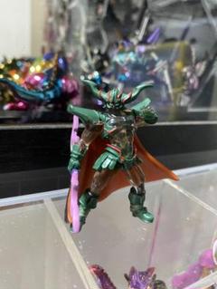 ダークドレアム サタンジェネラル デュラン フィギュアクリスタルモンスターズ Amazon.co.jp: デュラン ダークドム フィギュア クリスタル