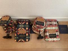 PENDLETONxHELINOX カップホルダーセット PENDLETONxHELINOX カップホルダーセット - メルカリ