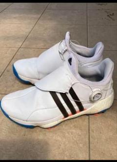 Yahoo!オークション -「adidas tour360」の落札相場・落札価格