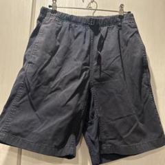 gramicci グラミチ G SHORT