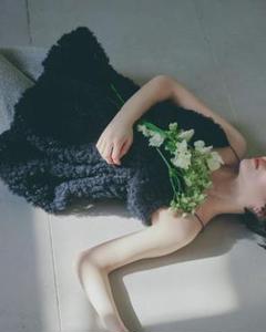 ノートルエモア　tulle mini dress