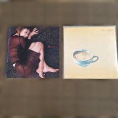 UA 悲しみジョニー　ミルクティー　 レコード