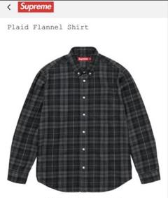 Supreme Plaid Flannel Shirt (24FW) Sサイズのサムネイル