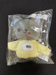 ジェオチャム　ピーハイ　 ぬいぐるみ フォトカード付き ジェオチャム ピーハイ ぬいぐるみ フォトカード付き 楽天市場