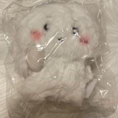 【新品 未開封】ちいかわ 増えちゃった毛量なちいかわぬいぐるみ