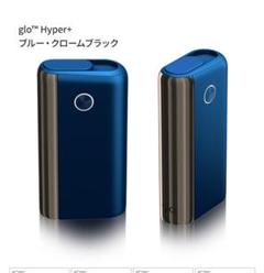 グロー ハイパー プラス glo(TM) Hyperプラス
