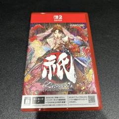 祇(くにつがみ):Path of the Goddess -Switch2