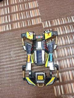 [G6014]ミニ四駆　ブロッケンギガント　デザートゴーレム　タミヤ G6014]ミニ四駆ブロッケンギガントデザートゴーレムタミヤ