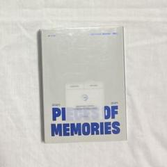 enhypen pleces of memories