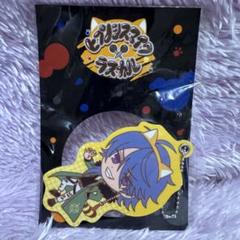 ヒプマイ】アクリルミラーヨコハマMTC