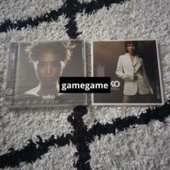 seiko ALL TO YOU CD 海外版＆国内版2枚セット※希少※ seiko ALL TO YOU CD 海外版＆国内版2枚セット※希少※ - メルカリ