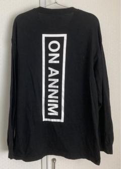 minnano onair コラボロンT ミンナノ　ONAIRのサムネイル