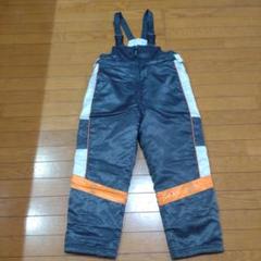＊美品＊Champion チャンピオン キッズ スキーウェア つなぎ 110 楽天市場】キッズ スキーウェア つなぎ（キッズサイズ（cm）110