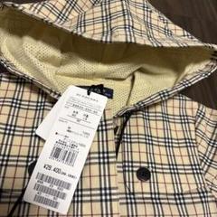 極美品 Burberry バーバリー ブラック ノバチェック スプリングコート 未使用品】☆BURBERRY LONDON☆グレーノバチェックスプリングコート