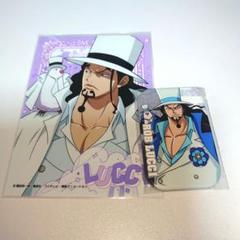 ワンピース ロブ・ルッチ ジャンフェス2025 生ブロマイド50枚 ONE PIECE JF2025限定 生ブロマイド＜A