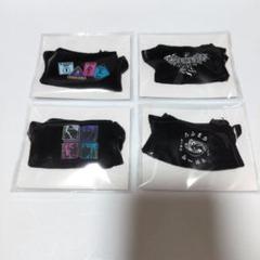 ROF-MAO　にじぱぺっとTシャツ