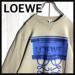 2025年最新】LOEWE メンズ トレーナー・スウェットの人気