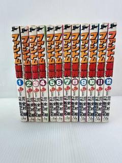 Amazon.co.jp: ファントム無頼 全7巻完結(文庫版)(小学館文庫