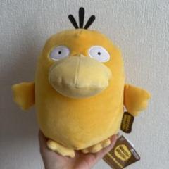 コダックぬいぐるみ