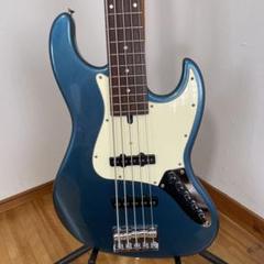 moon JB-5C N/M CR Passive（バッファ追加の改造あり） moon JB-5C N/M CR Passive（バッファ追加の改造あり）