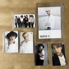 youth ユンギの中古/未使用品 - メルカリ youth ユンギの中古/未使用品 - メルカリ