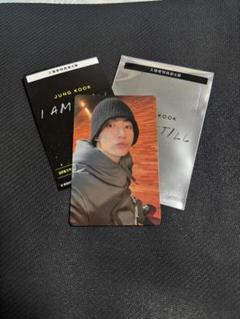 JUNG KOOK トレカ 映画 10枚 BTS 映画 I AM STILL 第1弾 特典 トレカ ジョングク - メルカリ