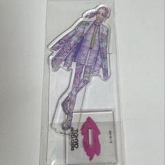 東リべ 三途春千夜 アクスタ アクリルスタンド 原画展
