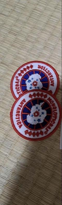 Canada Goose アークティックプログラ