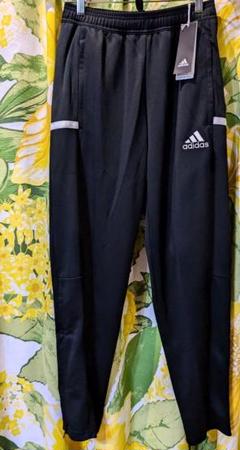 adidas アディダス ジャージ トレーニング 新品未使用タグ付