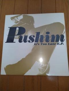 2025年最新】Pushim レコードの人気アイテム - メルカリ