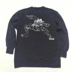 2025年最新】花山薫 スウェットの人気アイテム - メルカリ