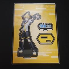 2025年最新】鏡音レンアクリルスタンドの人気アイテム - メルカリ