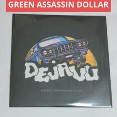 【値引不可】舐達麻 FLIP&DRAW／GREEN ASSASSIN DOLLA 2025年最新】green assassin dollar flip drawの人気アイテム