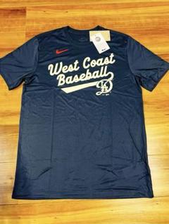 【人気No.1】 2025シティコネクトシリーズTシャツ MLB正規 サイズM ドジャース 応援グッズ