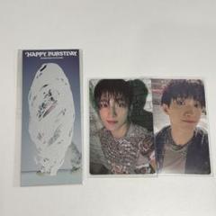 HAPPY BURSTDAY DK ドギョム　封入　ラキドロ　SEVENTEEN