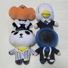 2025年最新】ナポリの男たち ぬいぐるみの人気アイテム - メルカリ