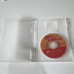 人生ゲーム　ゲームキューブ