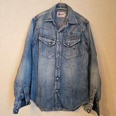 2025年最新】Hysteric Glamour メンズ Gジャン・デニム