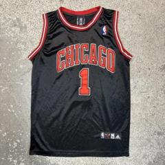 【販売終了レア】デリックローズ ユニフォーム NBA Mitchell&Ness 楽天市場】デリックローズ ユニフォームの通販